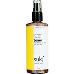 Suki Pure Facial Toner with Shitake Burdock and Olive Leaf