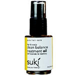 Suki Pure Clean Balance Treatment Oil