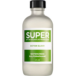 Super Detox Elixir Hydrating Mist