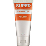 Supepr Supermodel Legs Tinted Body Lotion