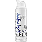 Supergoop SPF 30+ Save Face Serum With Uniprotect