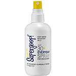 Supergoop SPF 30+ Everyday Spray For Face & Body