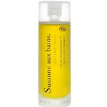 Suzanne Aux Bains Relaxing Organic Massage Oil