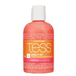 Tess Scrub-It-Off Strawberry-Jojoba Facial Cleanser