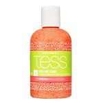 Tess Rise And Shine Strawberry-Jojoba Facial Cleanser