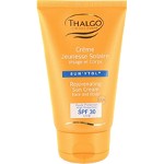 Thalgo Rejuvenating Sun Cream SPF30