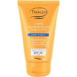 Thalgo Rejuvenating Sun Cream SPF20