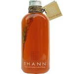 Thann Aromatic Wood Aromatherapy Shower Gel