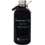 Thann Mediterranean Floral Bubble Bath