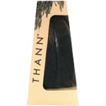 Thann Rice Grain Soap Bar With Charcoal And Rice Scrub