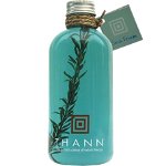 Thann Sea Foam Aromatherapy Shower Gel