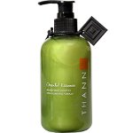 Thann Oriental Essence Aromatherapy Shampoo Extra Nourishing Formula