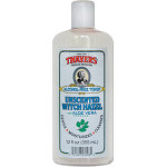 Thayers Alcohol-Free Unscented Witch Hazel W/Organic Aloe Vera