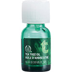 The Body Shop Tea Tree Oil