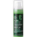 The Body Shop Tea Tree Blemish Fade Night Lotion