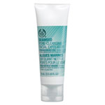 The Body Shop Seaweed Pore-Cleansing Facial Exfoliator