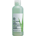 The Body Shop Aloe Calming Toner