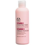 The Body Shop Vitamin E Hydrating Toner