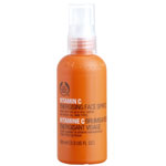 The Body Shop Vitamin C Energizing Face Spritz