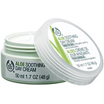 The Body Shop Aloe Soothing Day Cream