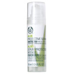 The Body Shop Aloe Protective Serum