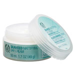 The Body Shop Seaweed Mattifying Day Cream