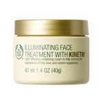 The Body Shop Illuminating Face Treatment with Kinetin