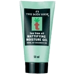 The Body Shop Tea Tree Oil Mattifying Moisture Gel