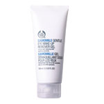 The Body Shop Camomile Waterproof Eye Make-Up Remover