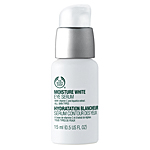 The Body Shop Moisture White Eye Serum