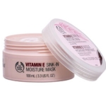 The Body Shop Vitamin E Moisture Mask