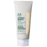 The Body Shop Warming Mineral Mask