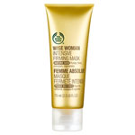 The Body Shop Wise Woman Intensive Firming Mask