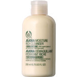 The Body Shop Jojoba Moisture Rich Cleanser