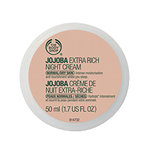 The Body Shop Jojoba Extra Rich Night Cream