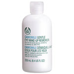 The Body Shop Camomile Gentle Eye Make-Up Remover