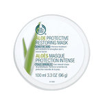 The Body Shop Aloe Protective Restoring Mask