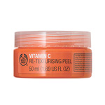 The Body Shop Vitamin C Re-Texturising Peel