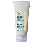 The Body Shop Warming Mineral Mask