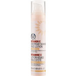 The Body Shop Vitamin E Everyday Summer Face Lotion