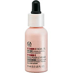 The Body Shop Vitamin E Facial Oil