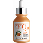 The Face Shop Vita Q10 Collection Firming Serum