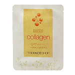 The Face Shop Collagen Essential Mask Sheet