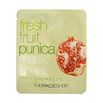 The Face Shop Fresh Fruit Punica Mask Sheet