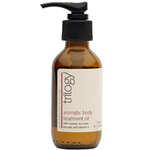 Trilogy Aromatic Body Oil