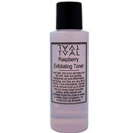 TVAL Raspberry Exfoliating Toner