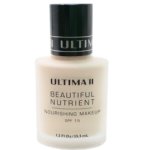 Ultima II Beautiful Nutrient Nourishing Makeup