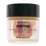 Ultima II Glowtion Skin Brightening Makeup