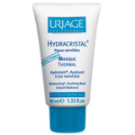 Uriage Hydracristal Thermal Mask