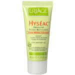 Uriage Hyseac Emulsion Hydra Matifiante